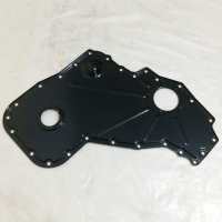 Gear chamber cover 3958113 (3)